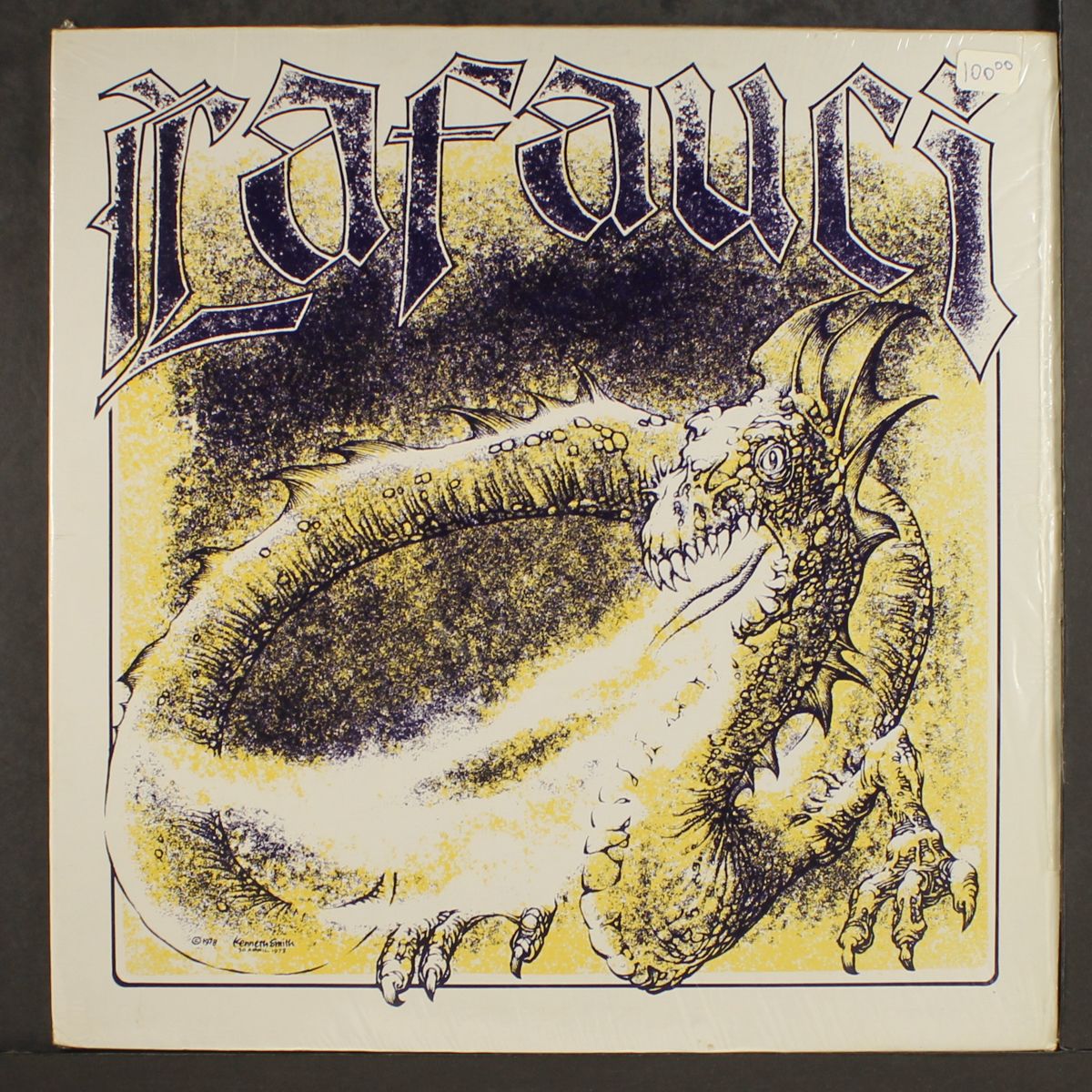lafauci by LAFAUCI