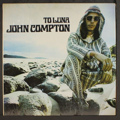 JOHN COMPTON