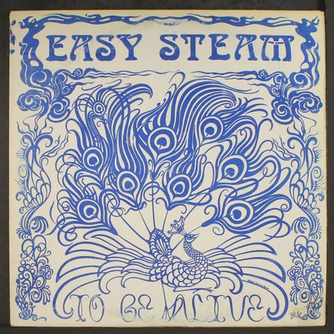 EASY STEAM