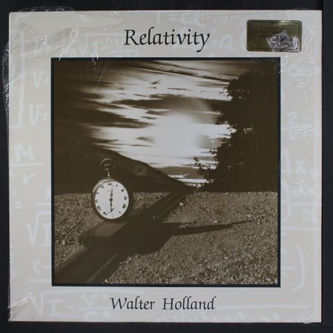 WALTER HOLLAND