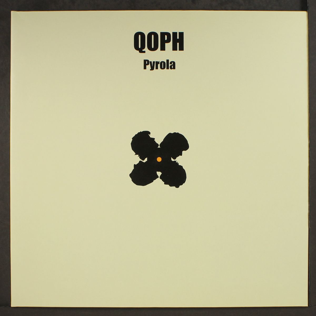 pyrola by QOPH