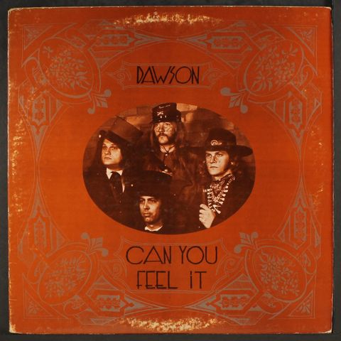 DAWSON