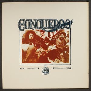 CONQUEROO