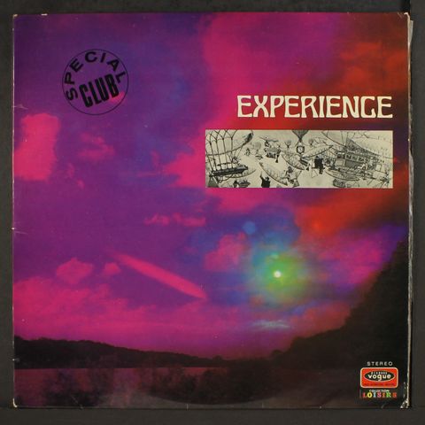 EXPERIENCE