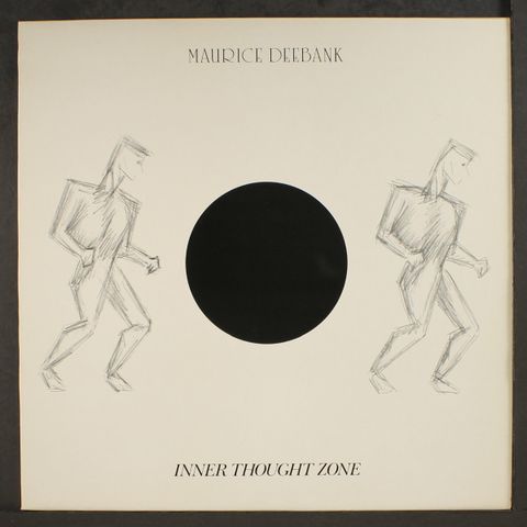 MAURICE DEEBANK