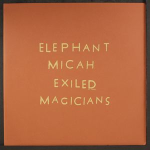 ELEPHANT MICAH
