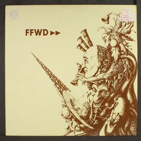 FFWD