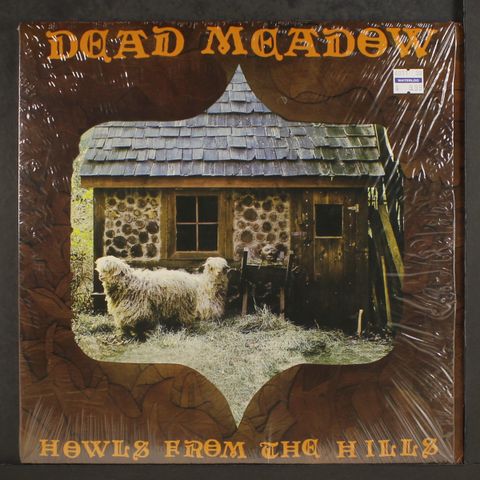 DEAD MEADOW