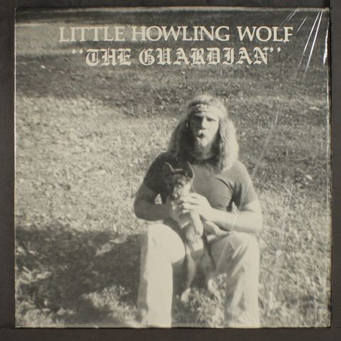 LITTLE HOWLING WOLF