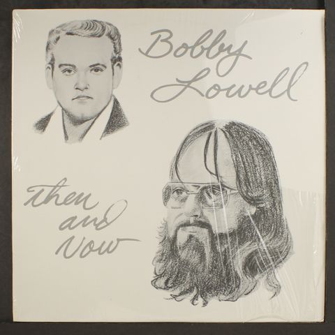 BOBBY LOWELL
