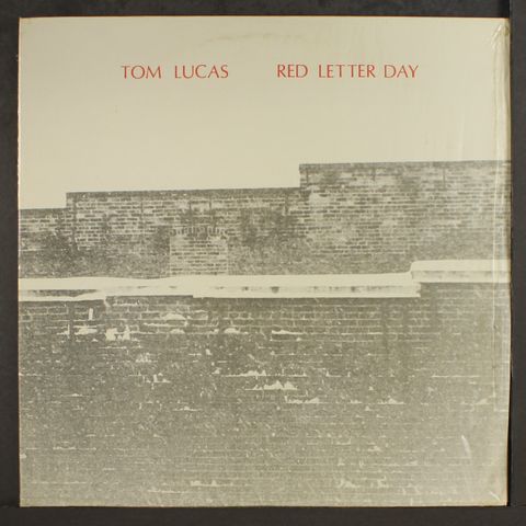 TOM LUCAS