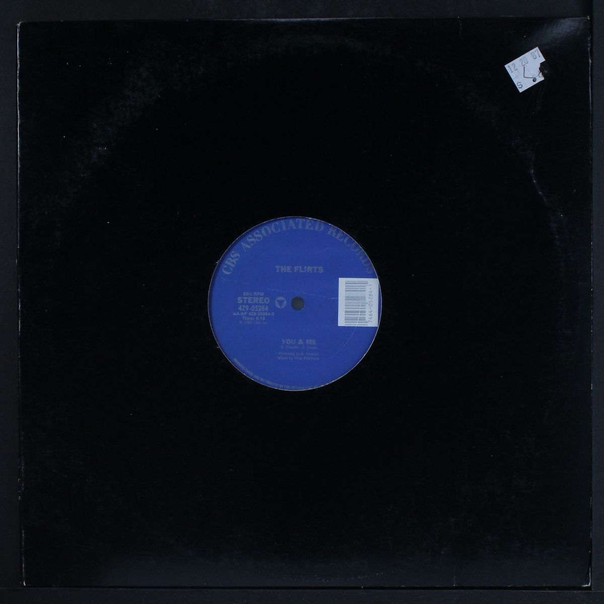 you & me by FLIRTS