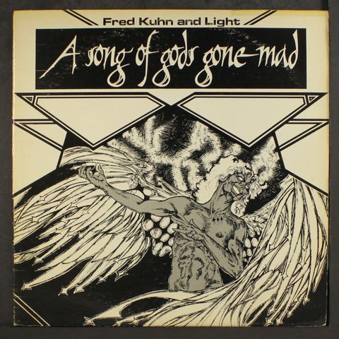 FRED KUHN & LIGHT