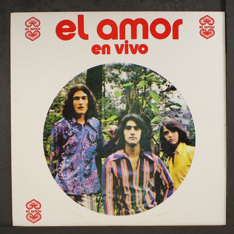 EL AMOR