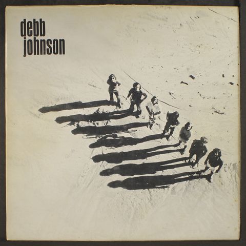 DEBB JOHNSON