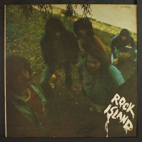 ROCK ISLAND