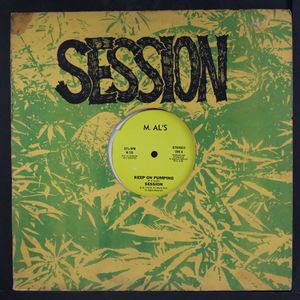SESSION