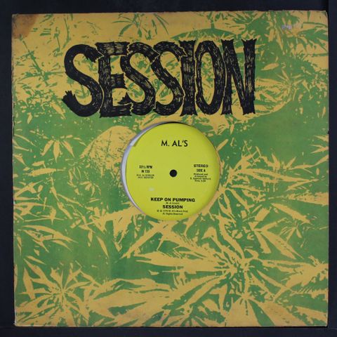 SESSION