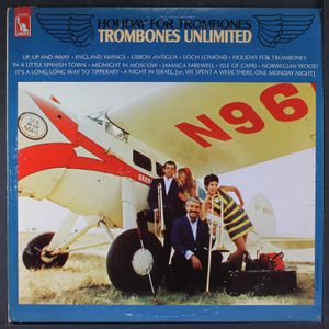 TROMBONES UNLIMITED