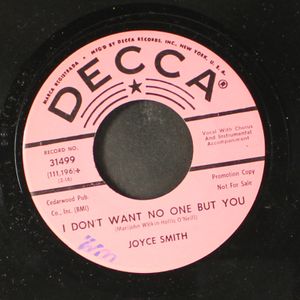 JOYCE SMITH
