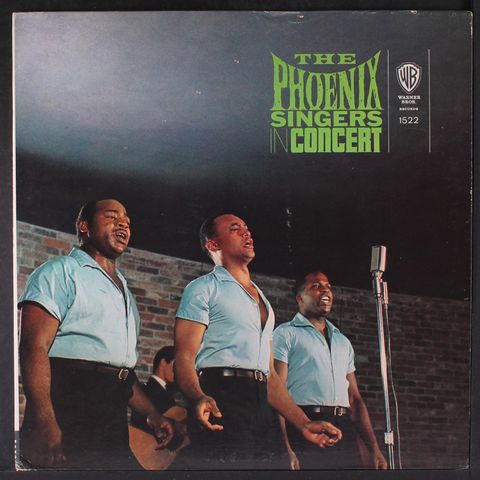 PHOENIX SINGERS