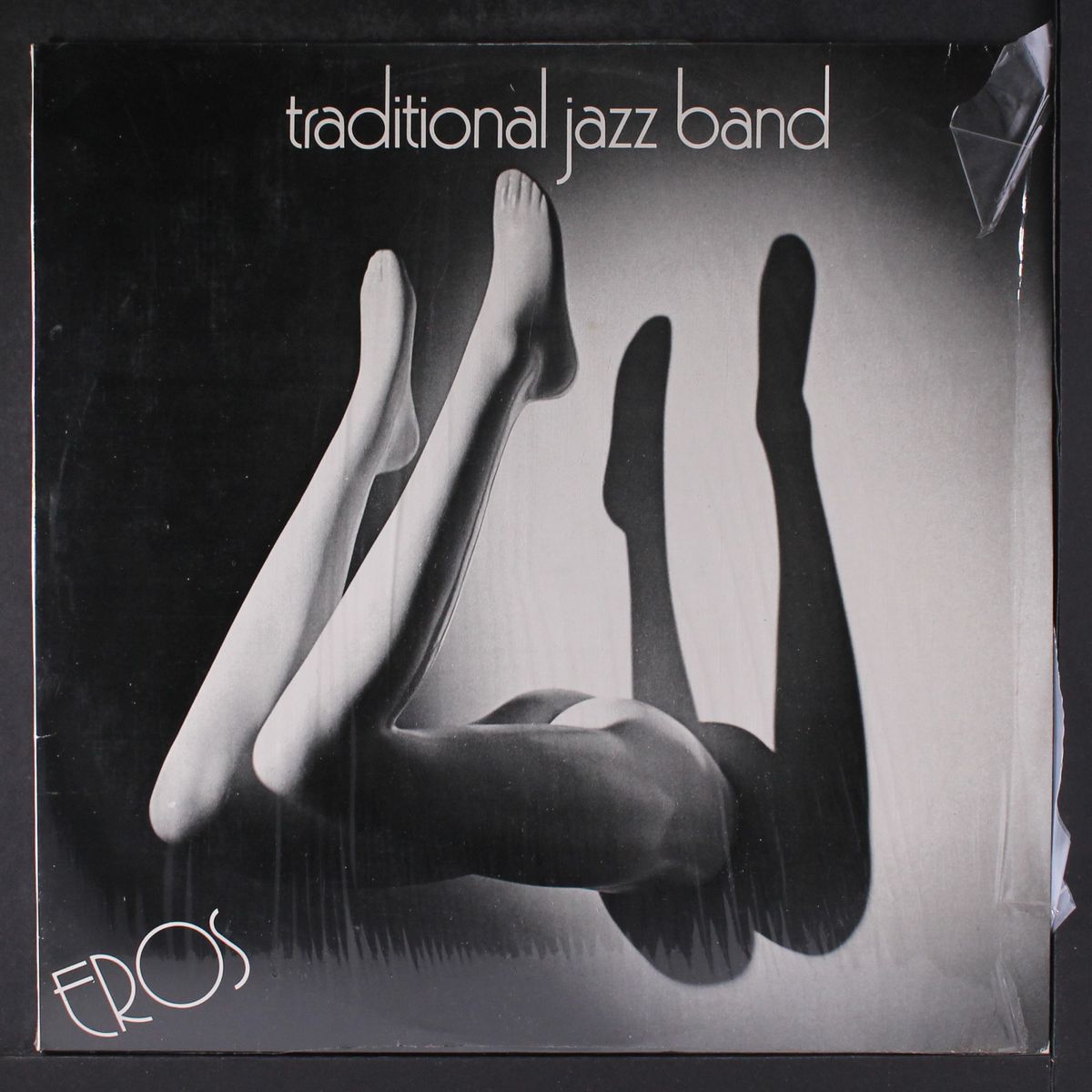eros by TRADITIONAL JAZZ BAND