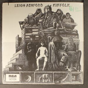 LEIGH ASHFORD