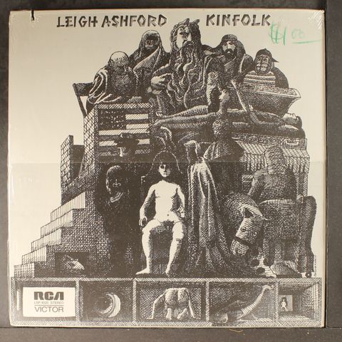 LEIGH ASHFORD