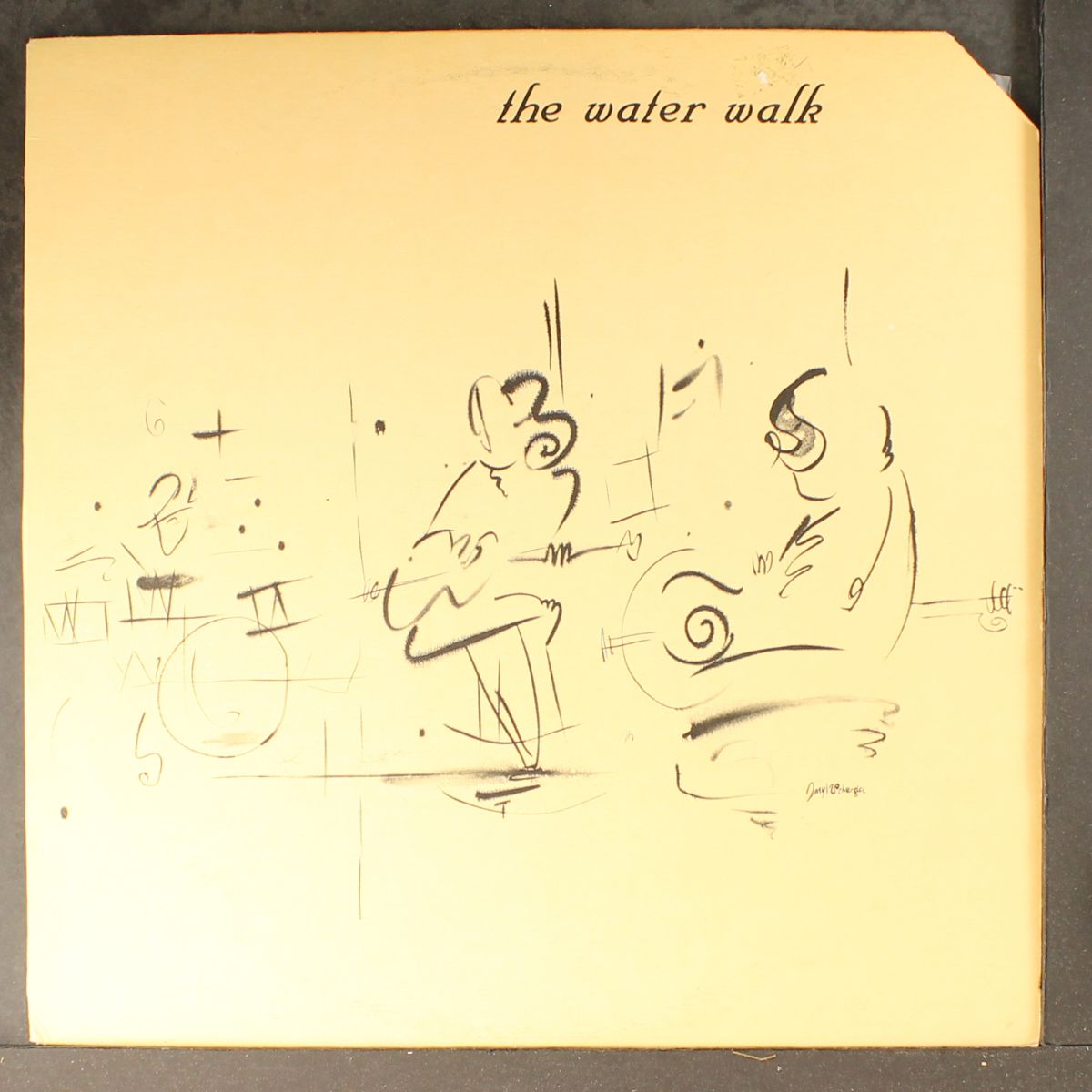 the water walk by WATER WALK