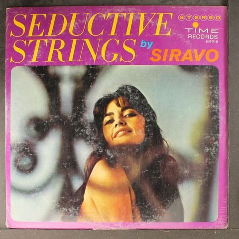 GEORGE SIRAVO