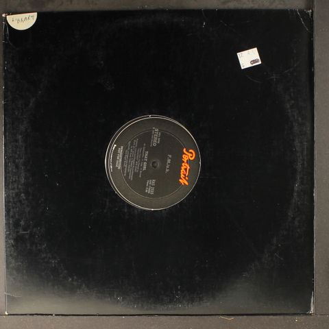 F.M. / U.K.