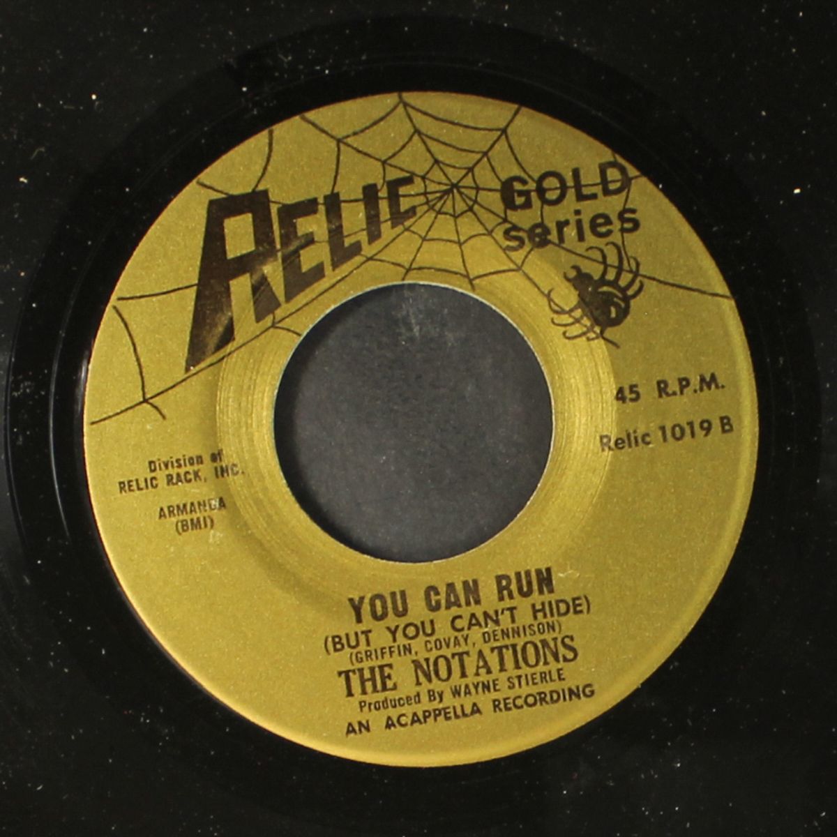 danny boy / you can run by NOTATIONS