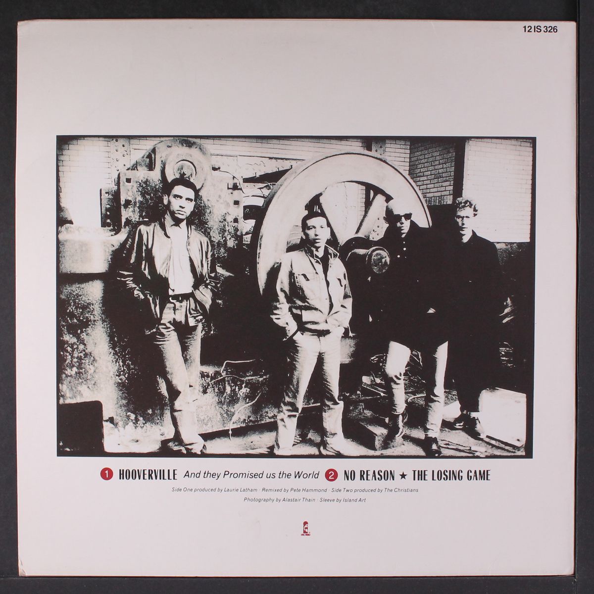 hooverville +2 by CHRISTIANS