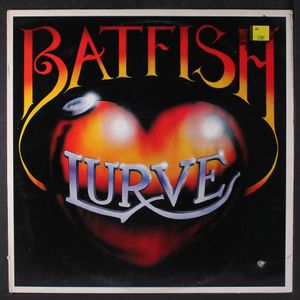 BATFISH BOYS