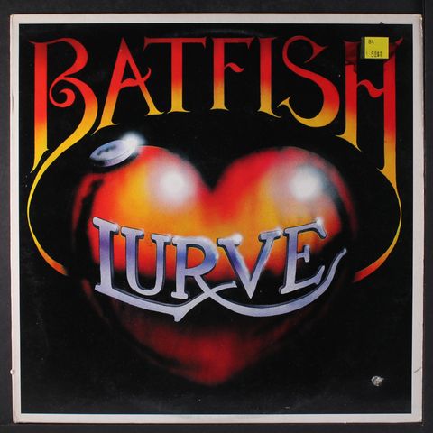 BATFISH BOYS