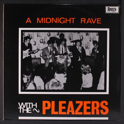 PLEAZERS