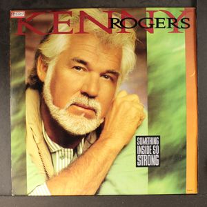 KENNY ROGERS
