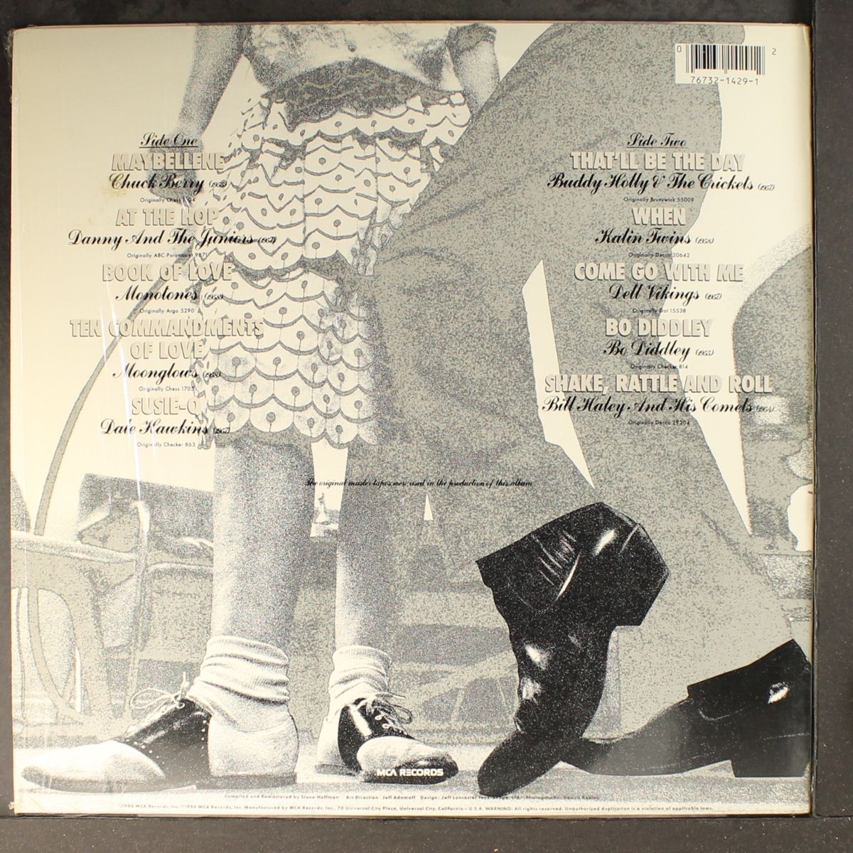 vintage music collectors series, vol. 1 by VARIOUS