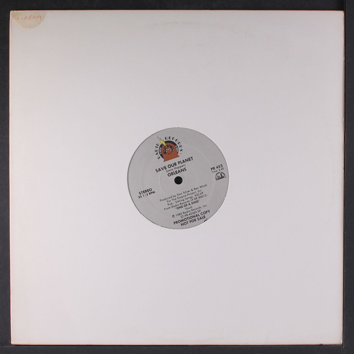 one of a kind / same by ORLEANS