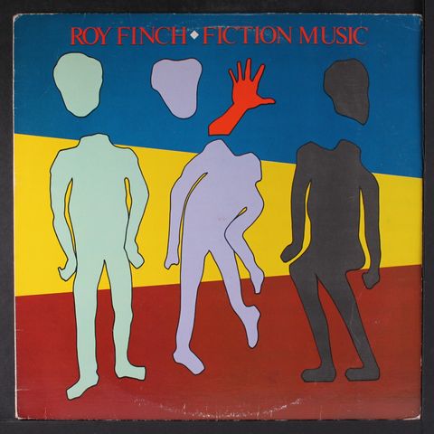 ROY FINCH