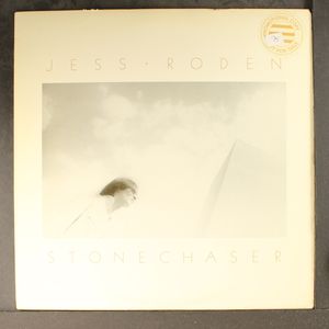 JESS RODEN
