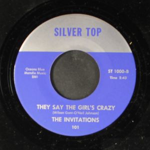 INVITATIONS / GLOBETROTTERS