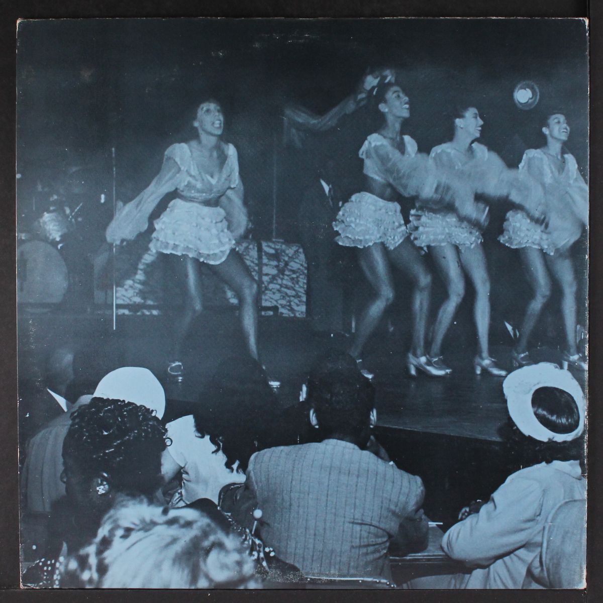 hodge podge (1938-39) by JOHNNY HODGES