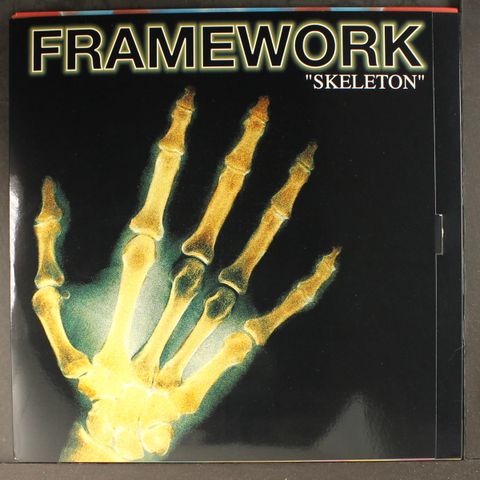 FRAMEWORK