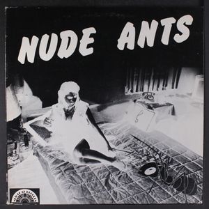 NUDE ANTS