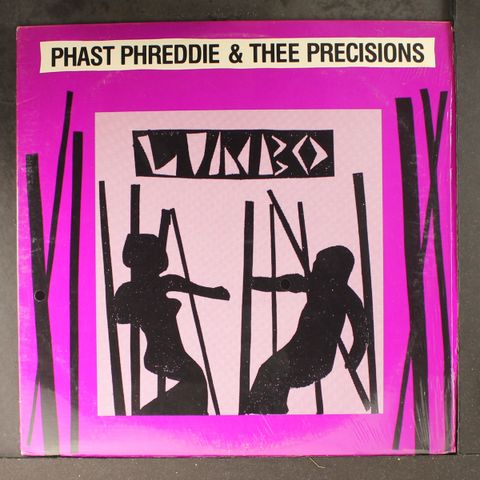PHAST PHREDDIE & THEE PRECISIONS