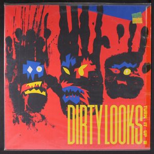 DIRTY LOOKS
