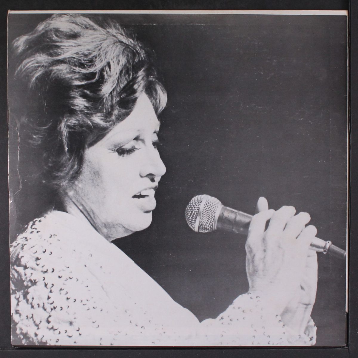 live in tokyo, 1975 by ANITA O'DAY