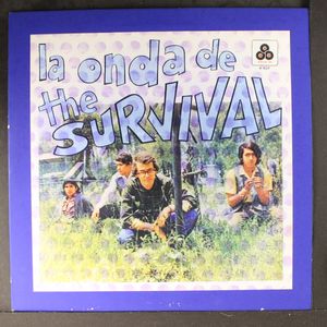SURVIVAL