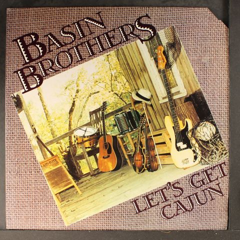 BASIN BROTHERS